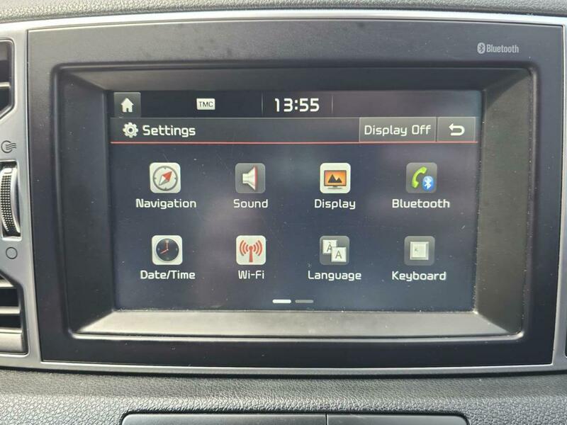 Used Kia Sportage 2017 for sale - 76599460: Photo 27