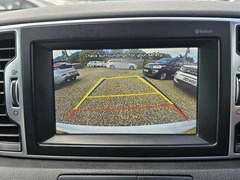 Used Kia Sportage 2017 for sale - 76599460: Photo 28