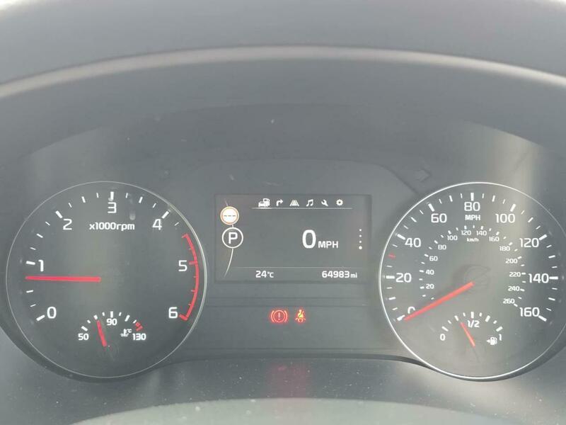 Used Kia Sportage 2017 for sale - 76599460: Photo 30