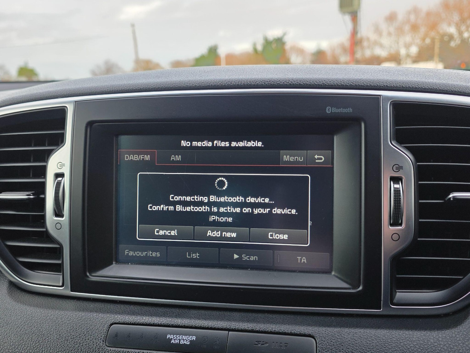 Used Kia Sportage 2017 for sale - 76599460: Photo 32