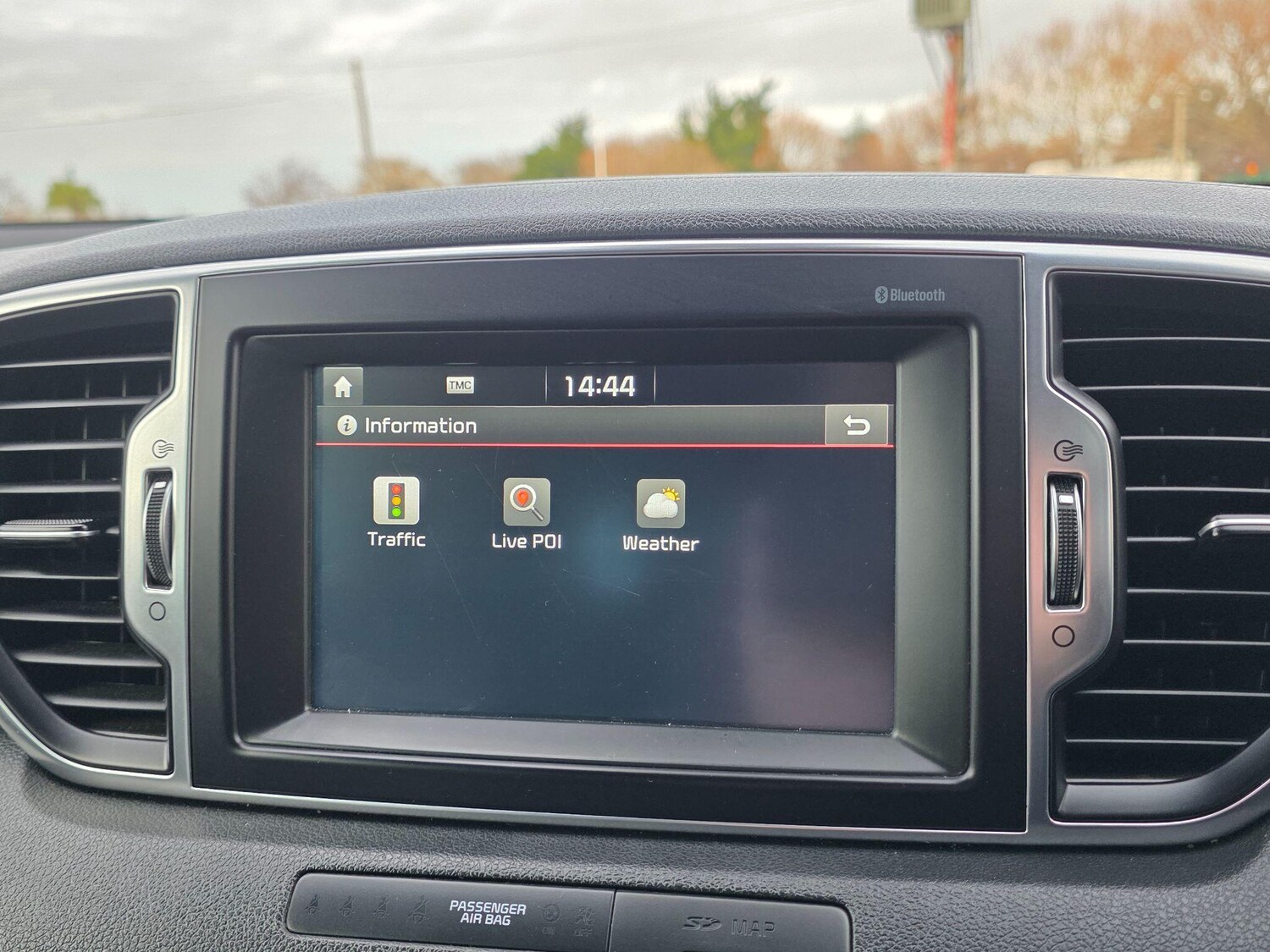 Used Kia Sportage 2017 for sale - 76599460: Photo 33