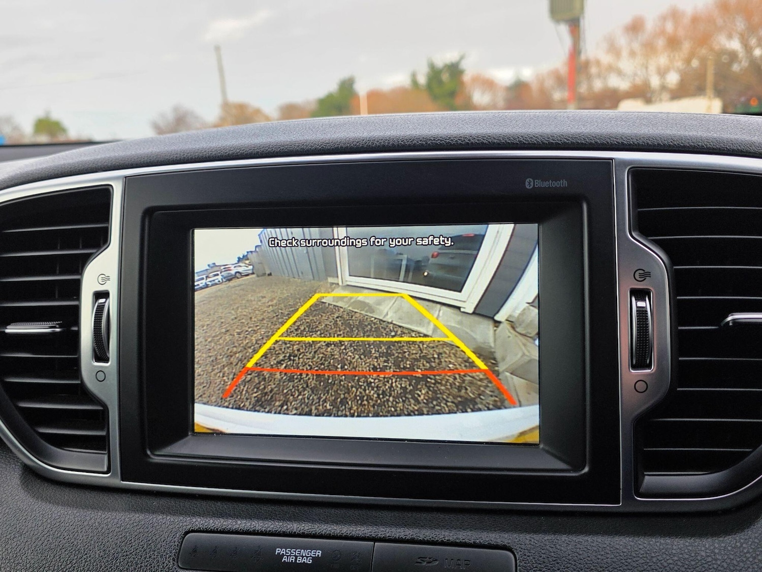 Used Kia Sportage 2017 for sale - 76599460: Photo 34