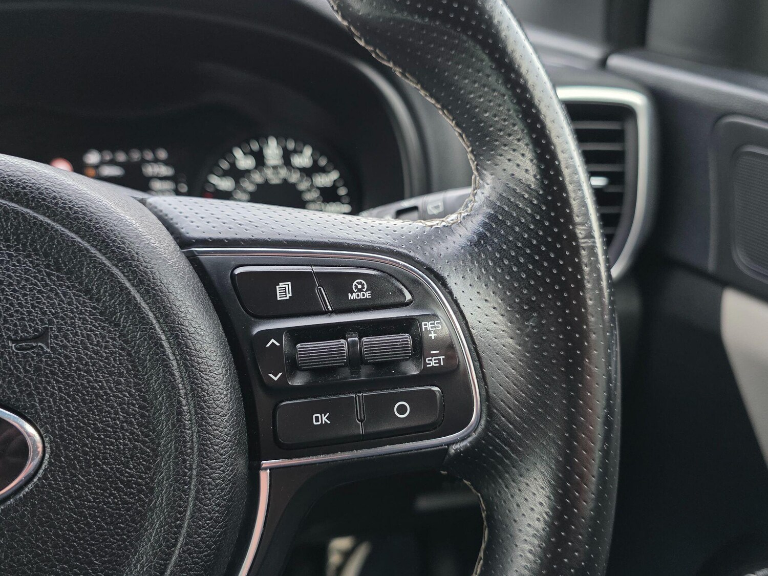 Used Kia Sportage 2017 for sale - 76599460: Photo 38