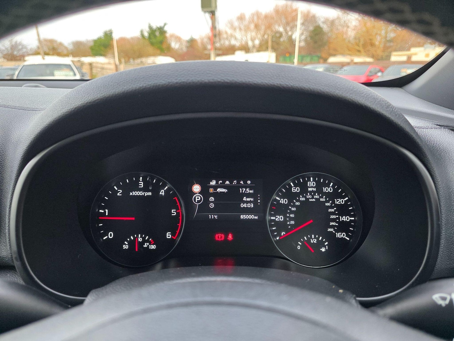 Used Kia Sportage 2017 for sale - 76599460: Photo 40