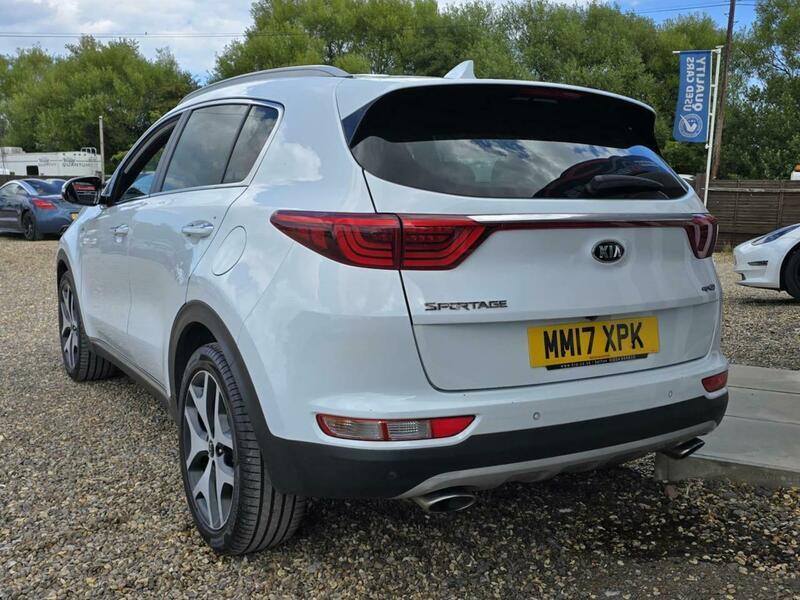Used Kia Sportage 2017 for sale - 76599460: Photo 7
