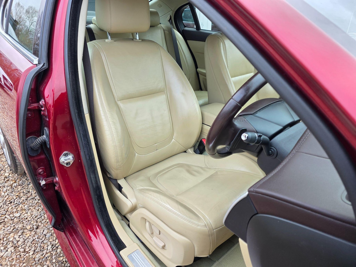 Used Jaguar XF for sale - 77549497: Photo 16