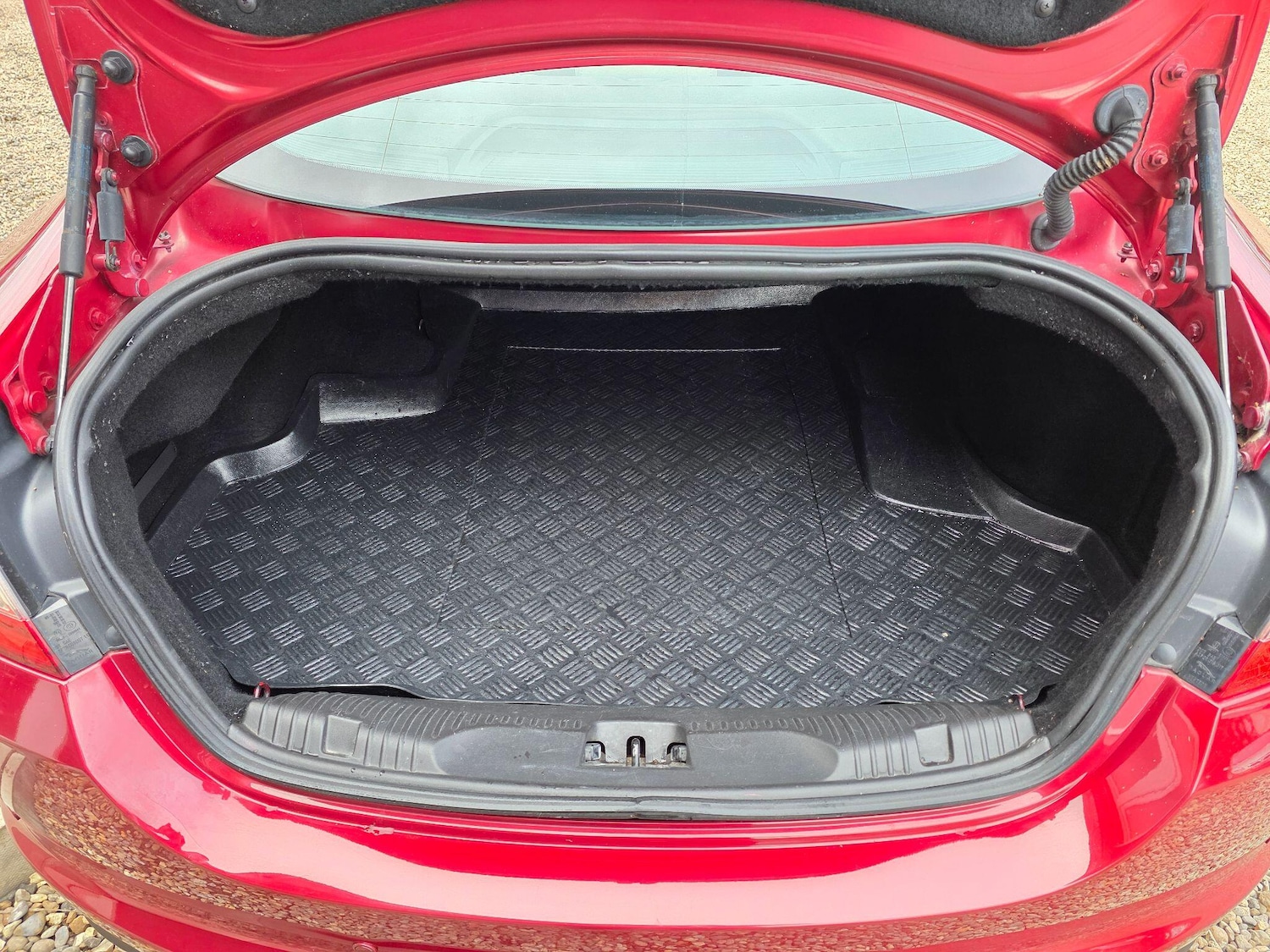 Used Jaguar XF for sale - 77549497: Photo 18