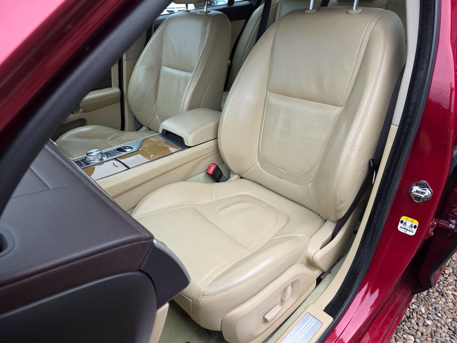 Used Jaguar XF for sale - 77549497: Photo 20