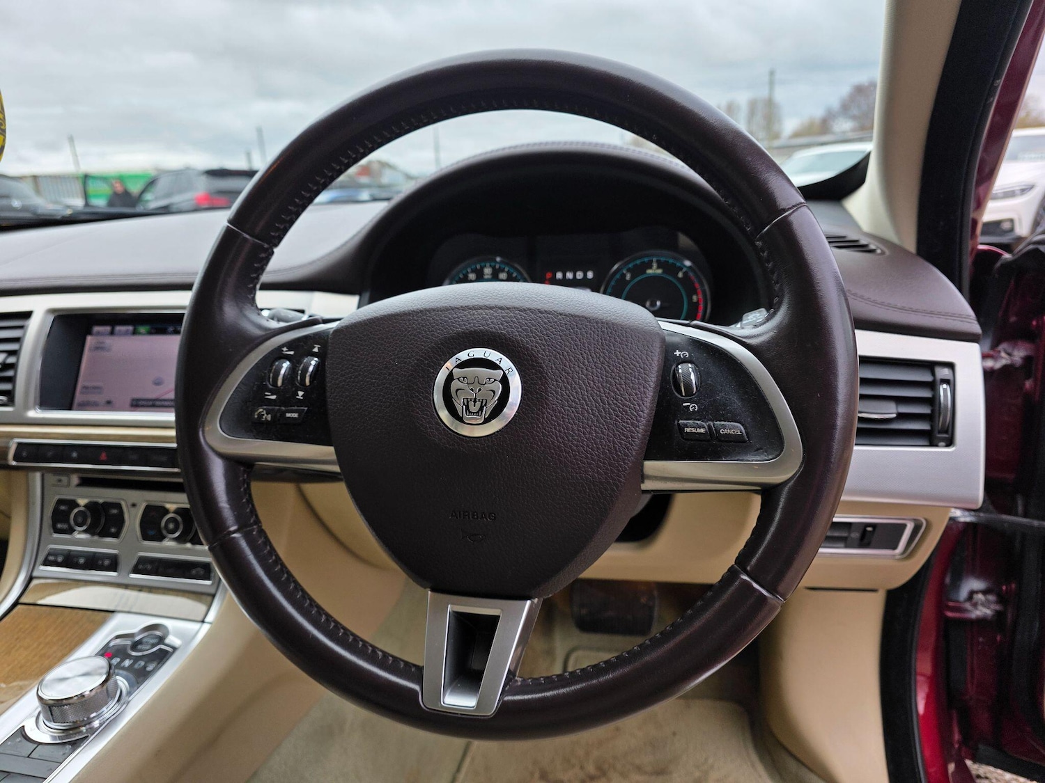 Used Jaguar XF for sale - 77549497: Photo 22