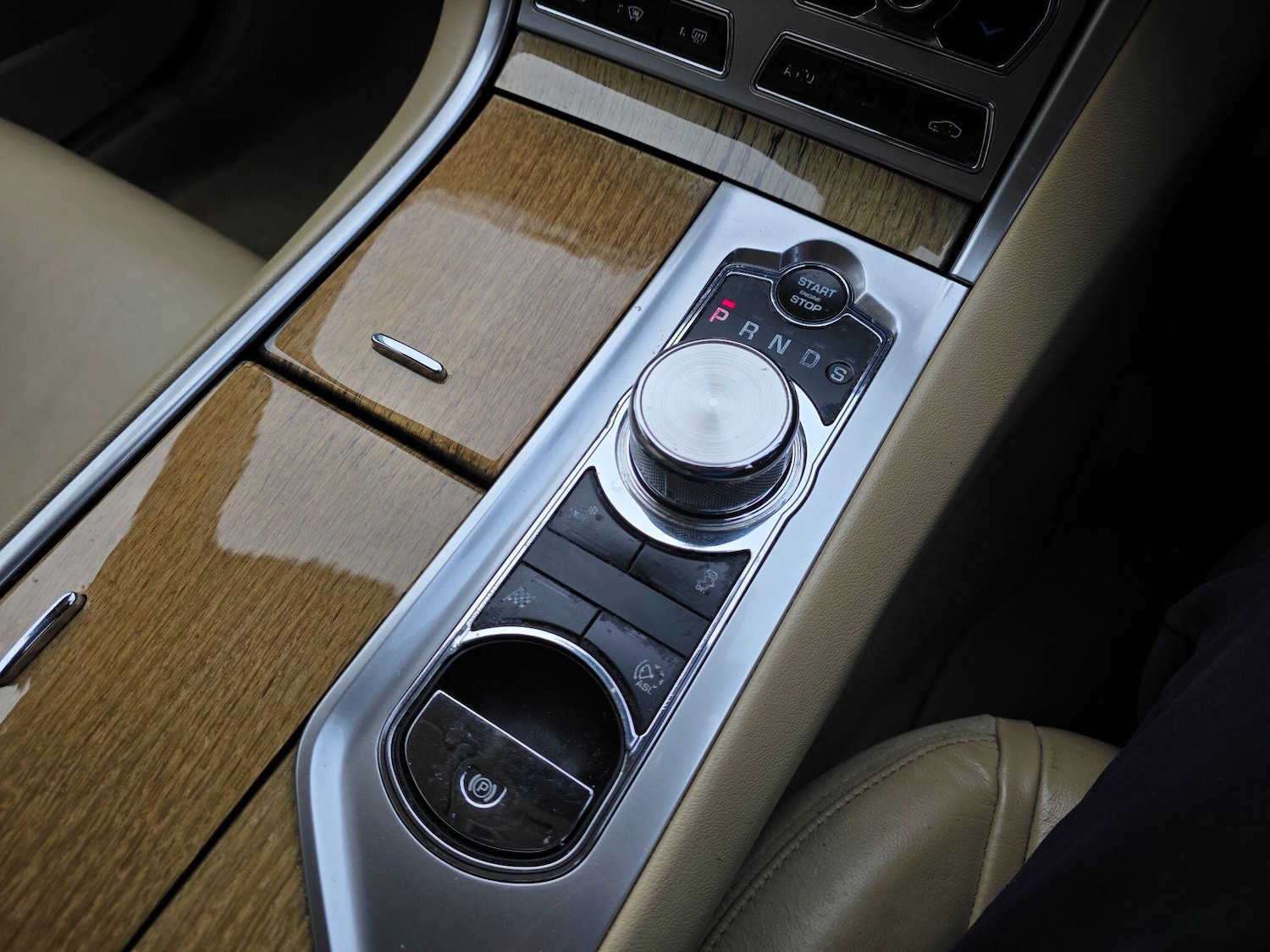 Used Jaguar XF for sale - 77549497: Photo 24