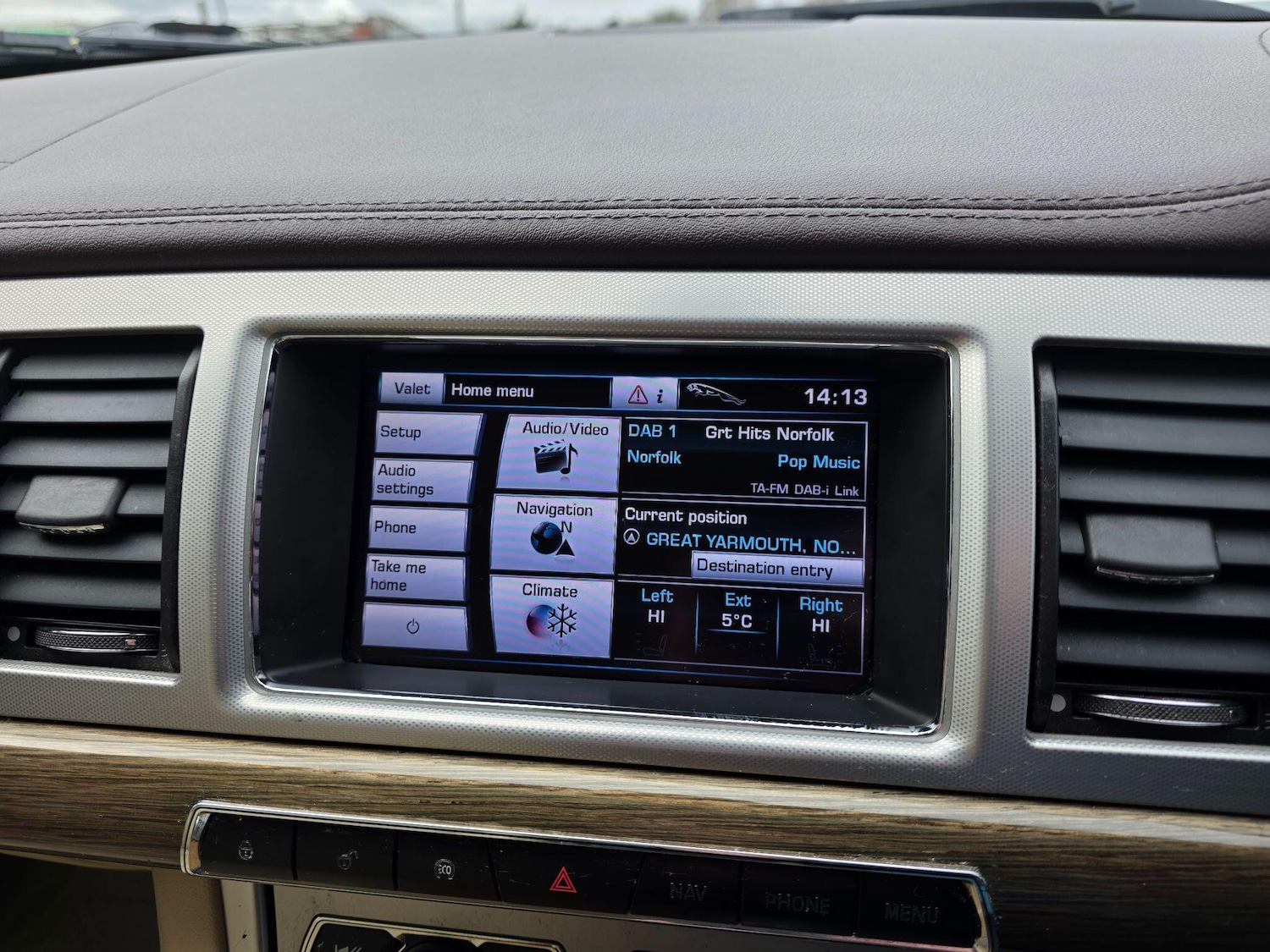 Used Jaguar XF for sale - 77549497: Photo 29