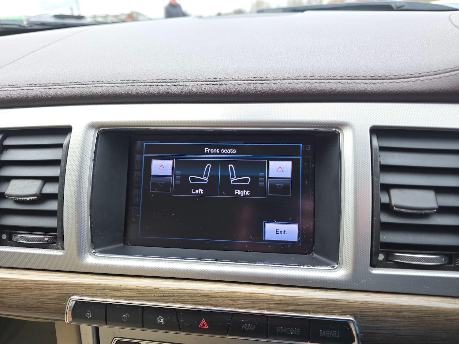 Used Jaguar XF for sale - 77549497: Photo 31