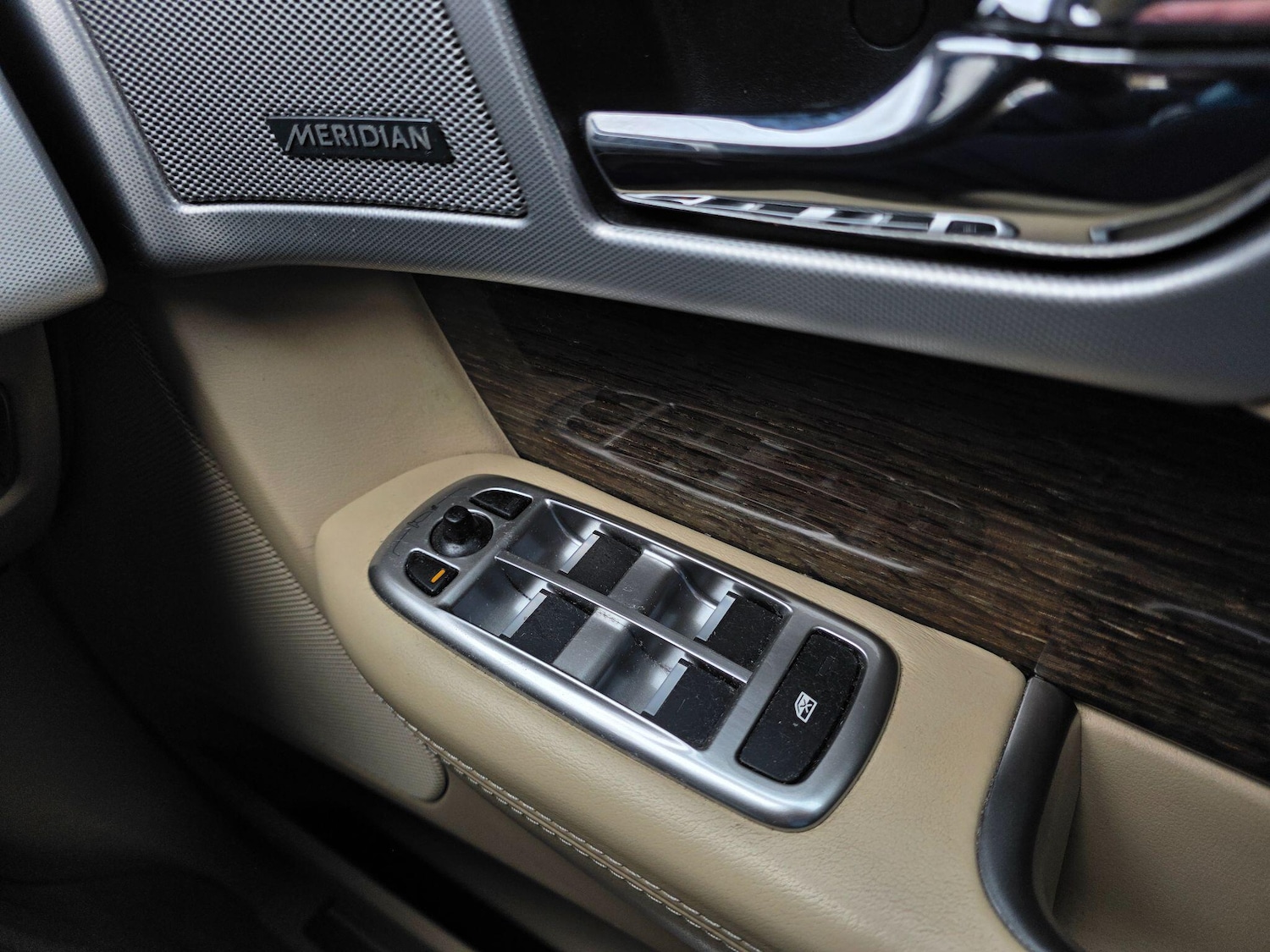 Used Jaguar XF for sale - 77549497: Photo 33