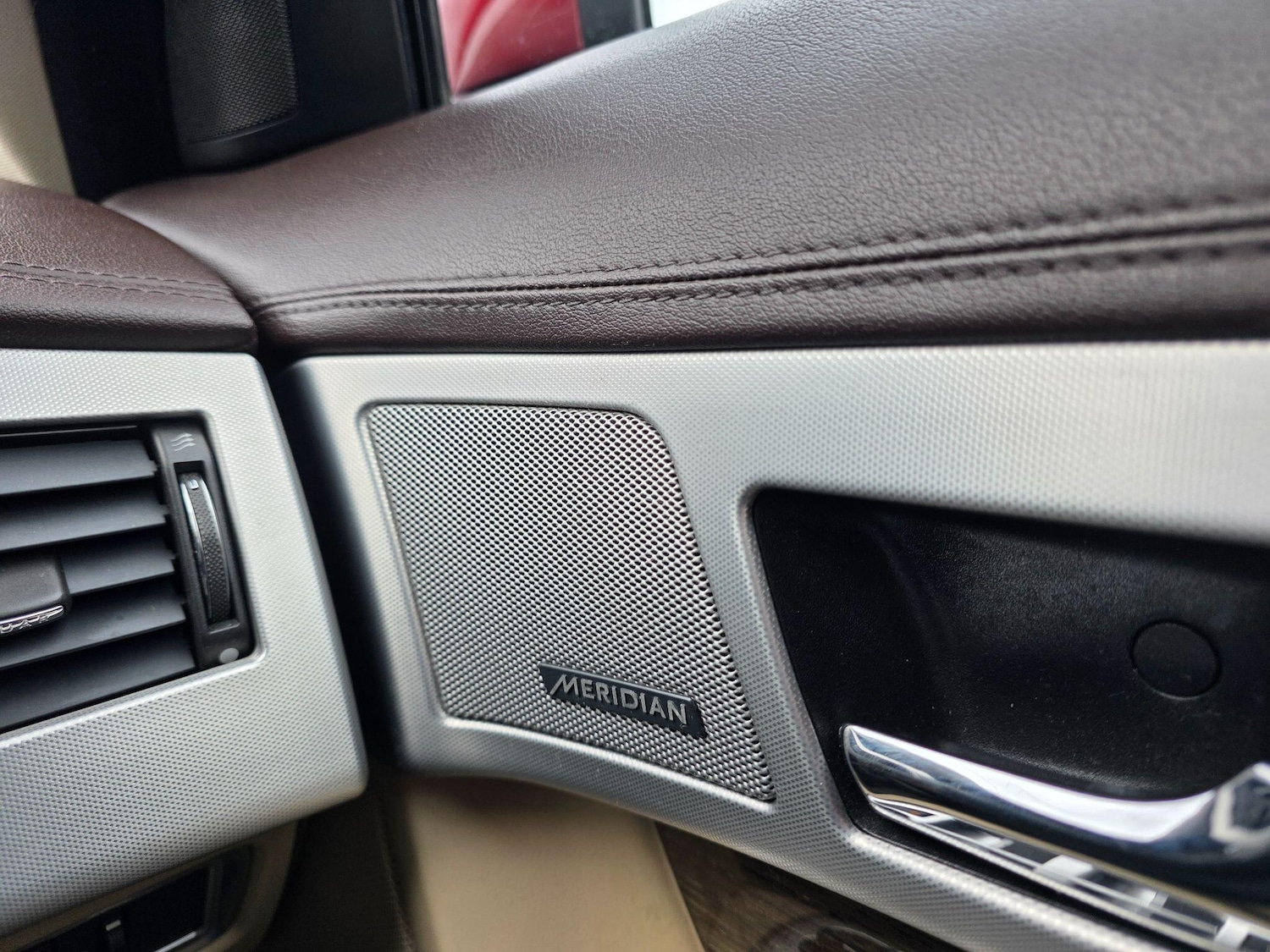 Used Jaguar XF for sale - 77549497: Photo 34