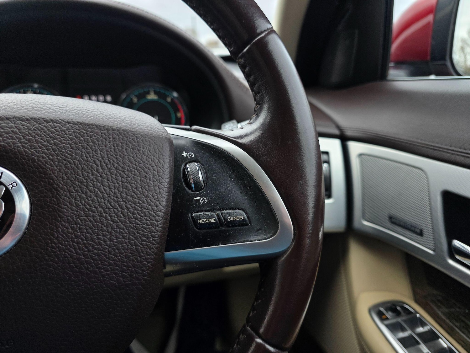 Used Jaguar XF for sale - 77549497: Photo 36