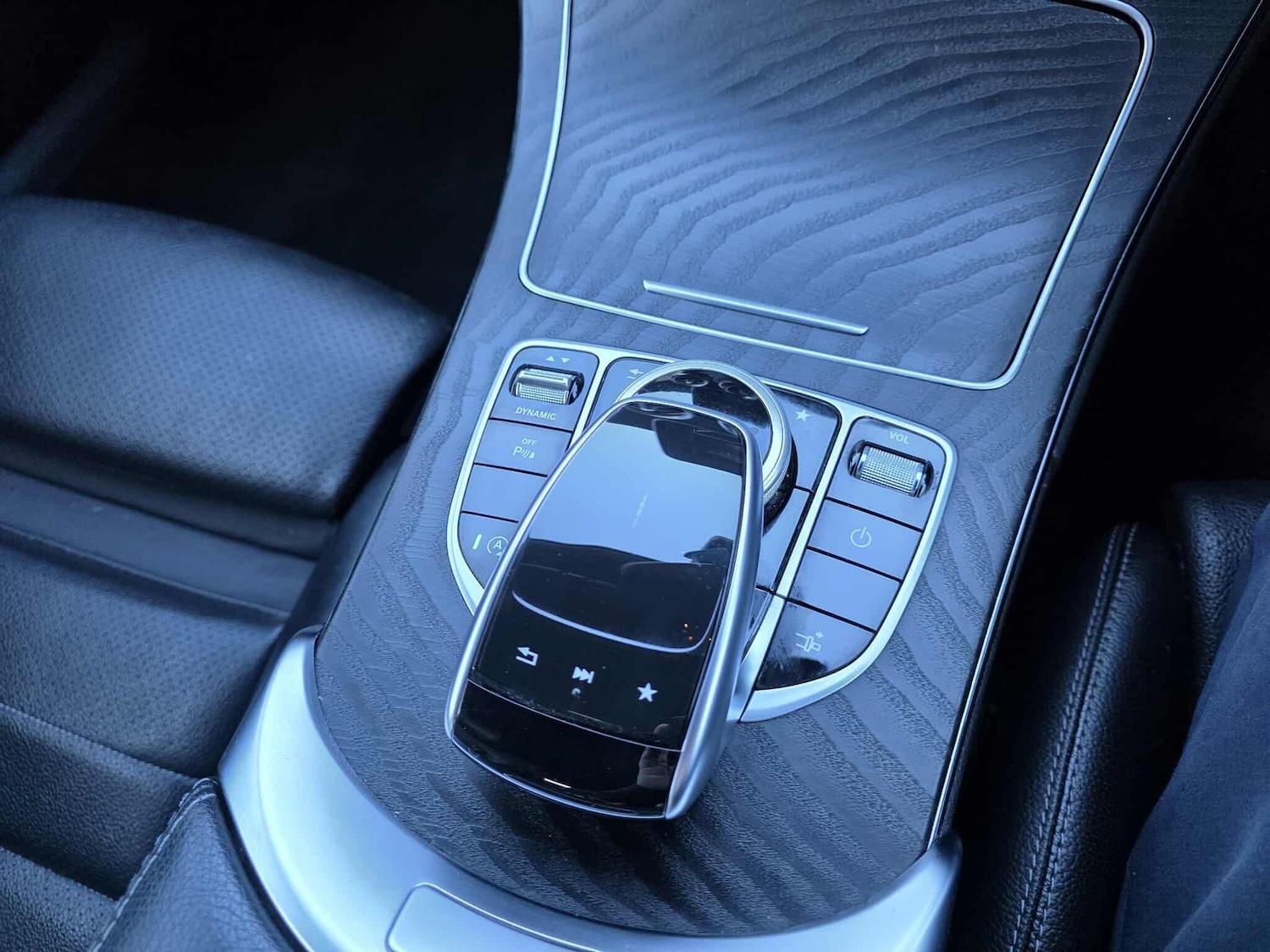 Used Mercedes-Benz C Class 2017 for sale - 76786480: Photo 20