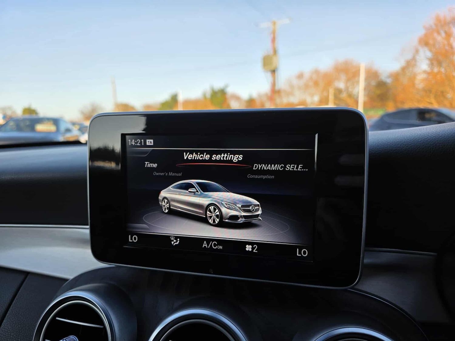 Used Mercedes-Benz C Class 2017 for sale - 76786480: Photo 26