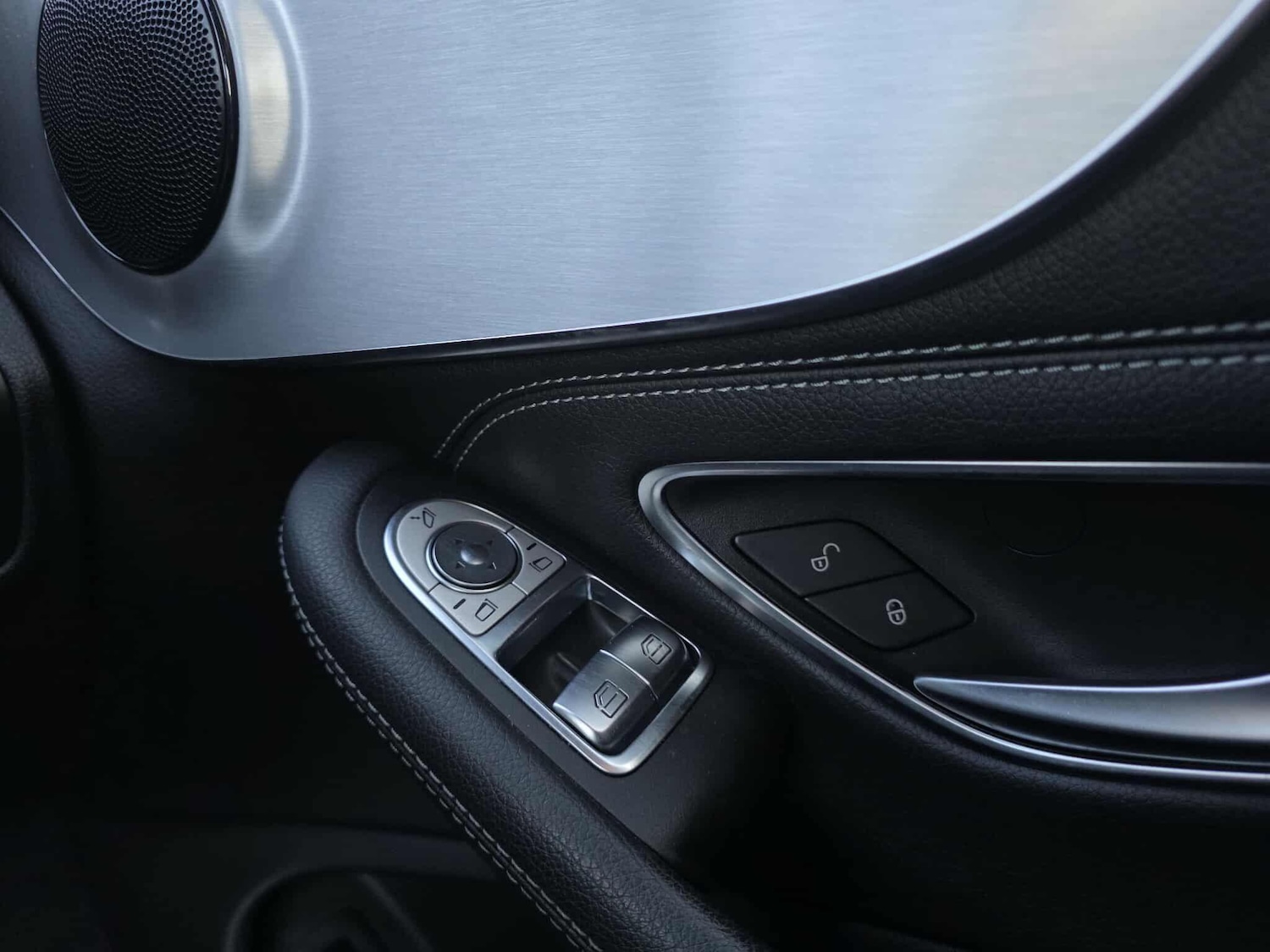 Used Mercedes-Benz C Class 2017 for sale - 76786480: Photo 29