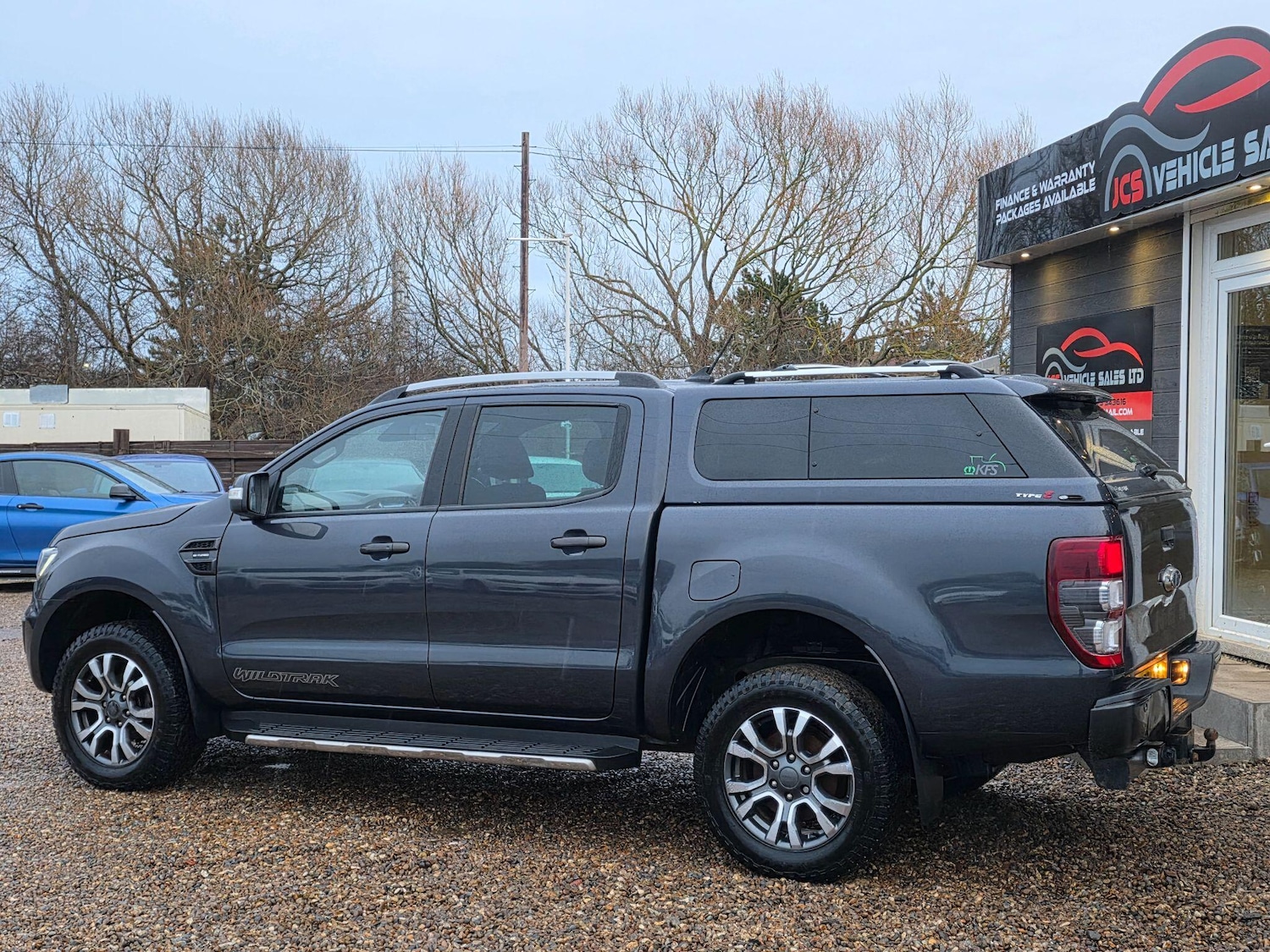 Used Ford Ranger 2021 for sale - 77291547: Photo 10