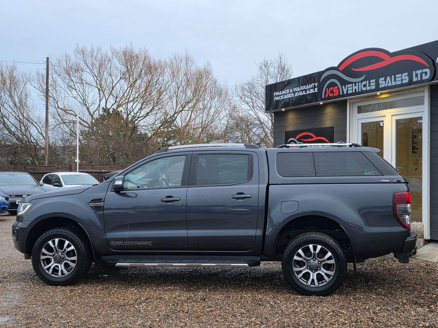 Used Ford Ranger 2021 for sale - 77291547: Photo 11