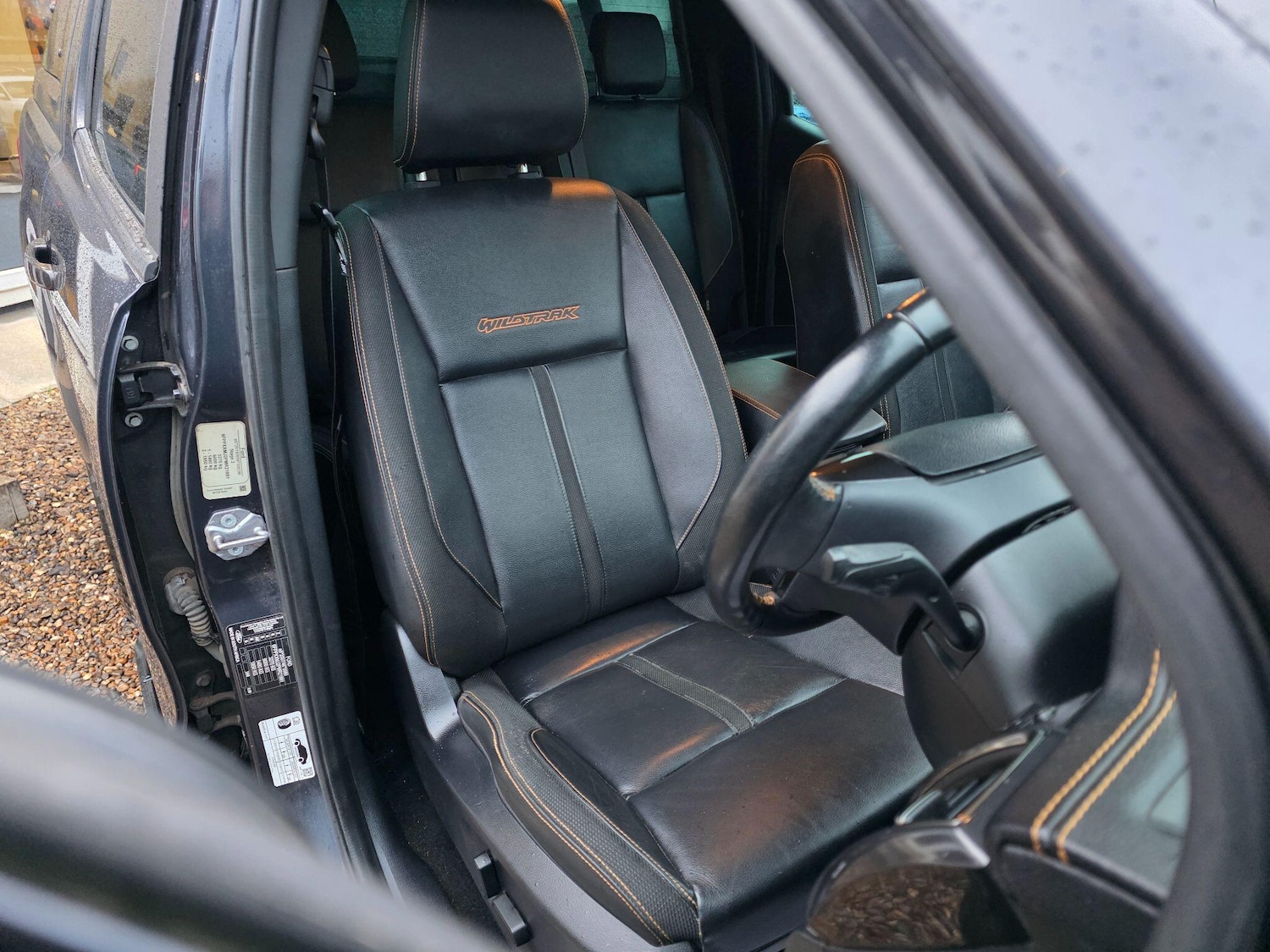 Used Ford Ranger 2021 for sale - 77291547: Photo 16