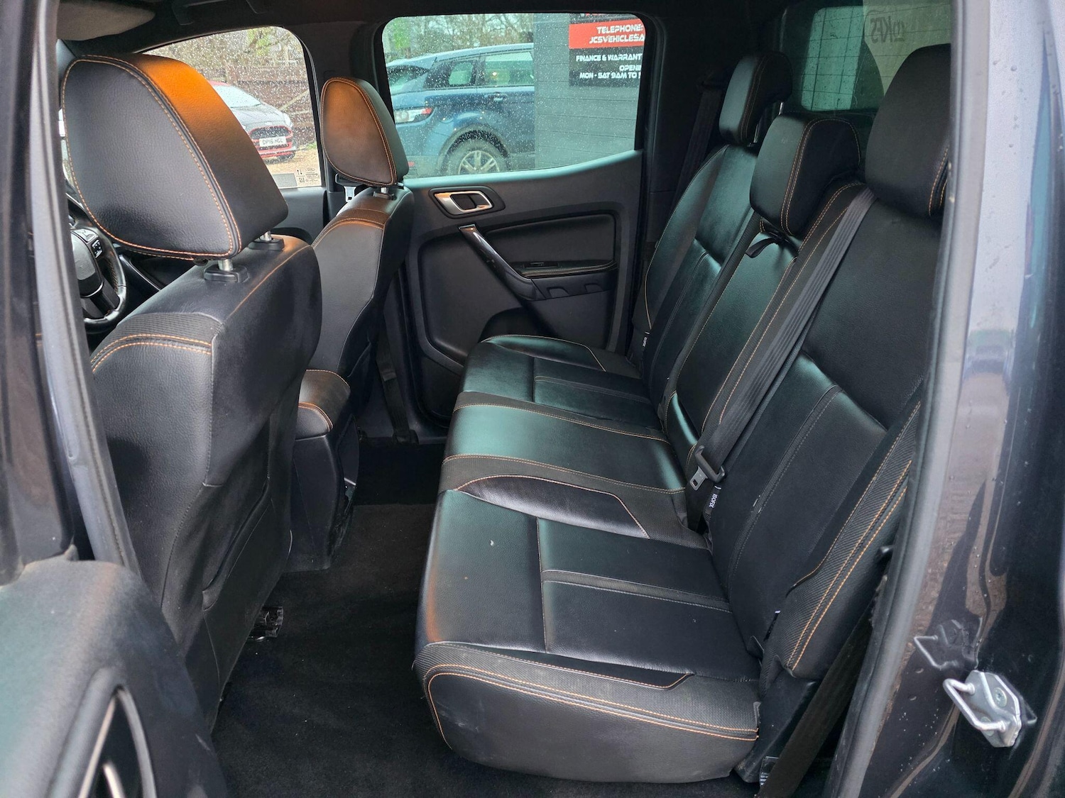 Used Ford Ranger 2021 for sale - 77291547: Photo 18