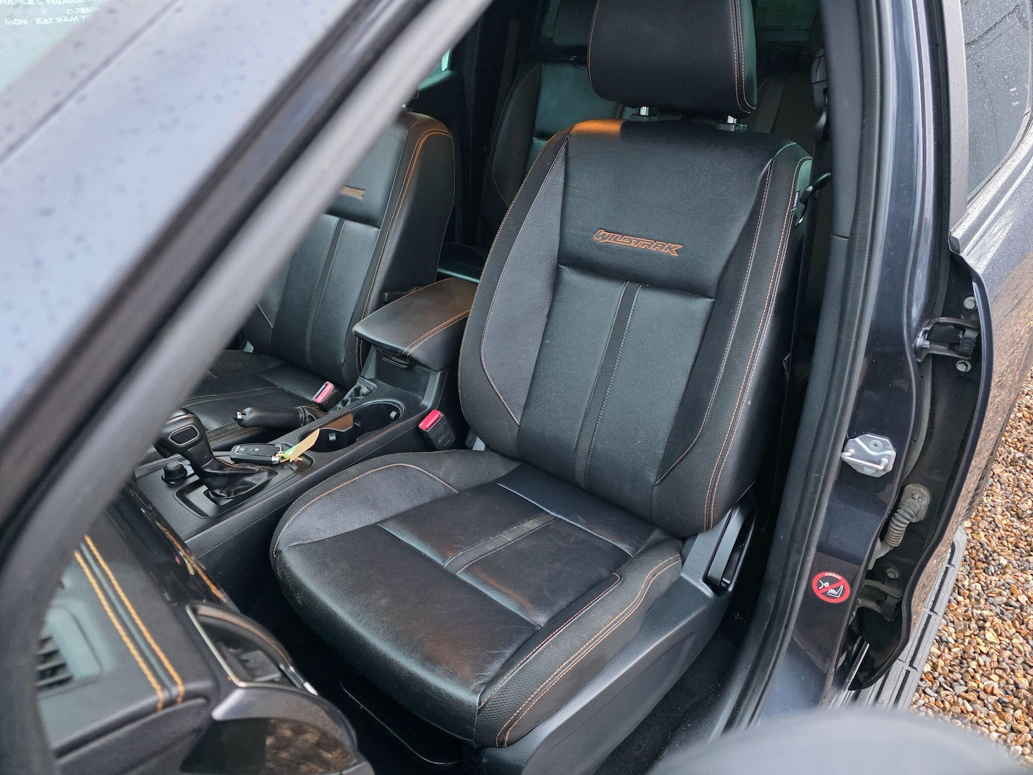 Used Ford Ranger 2021 for sale - 77291547: Photo 19