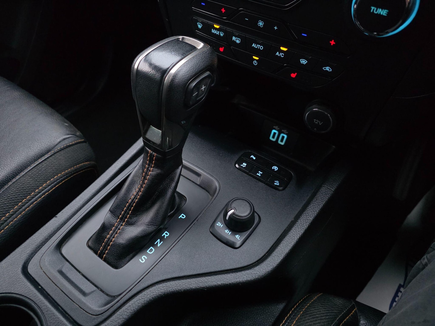 Used Ford Ranger 2021 for sale - 77291547: Photo 23