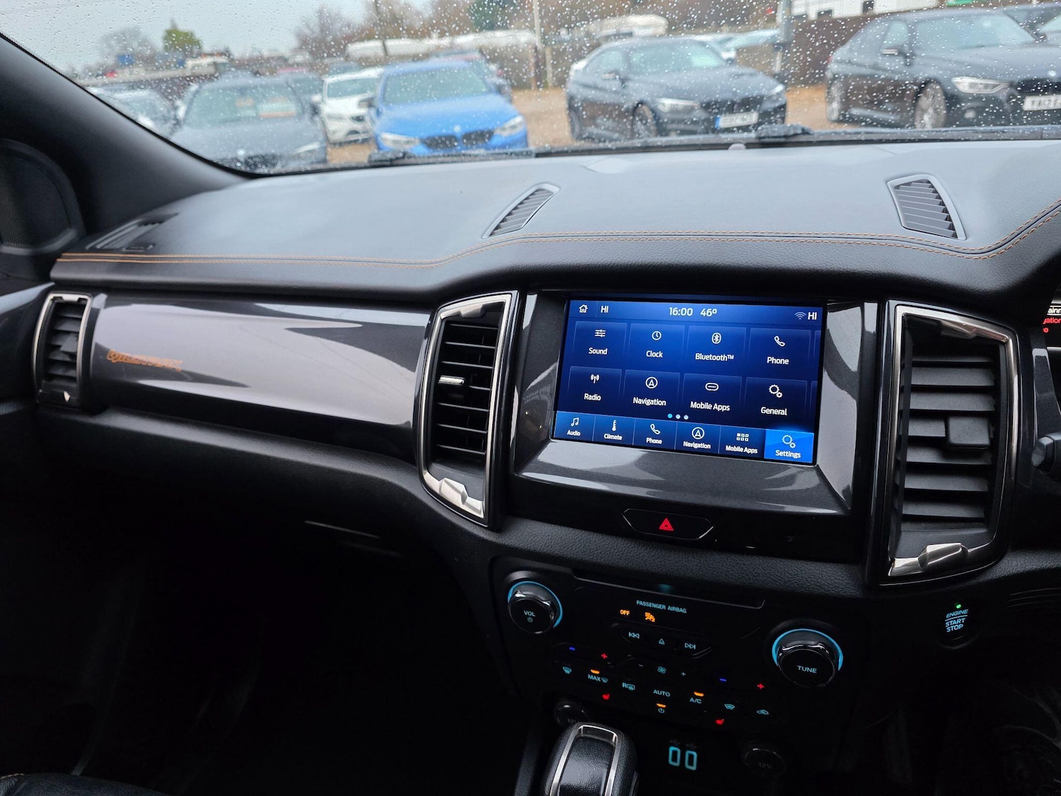 Used Ford Ranger 2021 for sale - 77291547: Photo 25