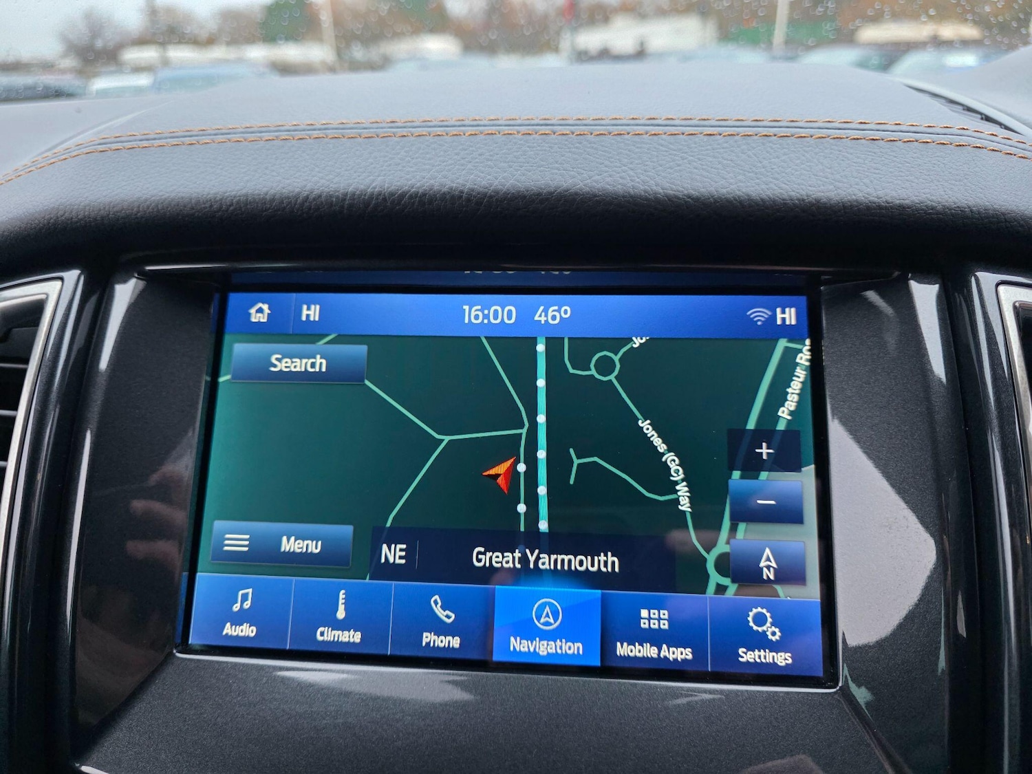 Used Ford Ranger 2021 for sale - 77291547: Photo 26