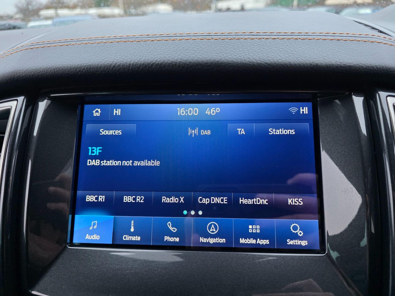 Used Ford Ranger 2021 for sale - 77291547: Photo 27