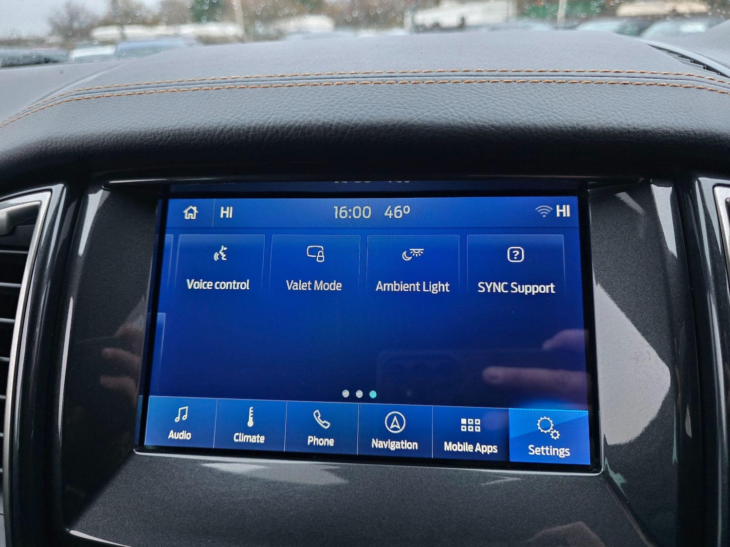 Used Ford Ranger 2021 for sale - 77291547: Photo 30