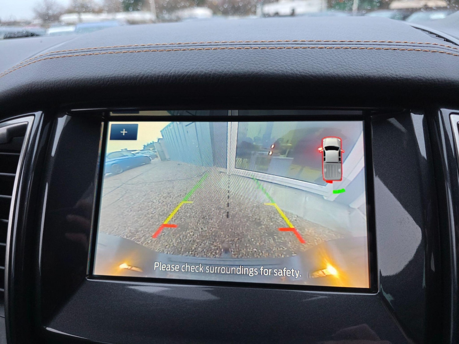 Used Ford Ranger 2021 for sale - 77291547: Photo 31