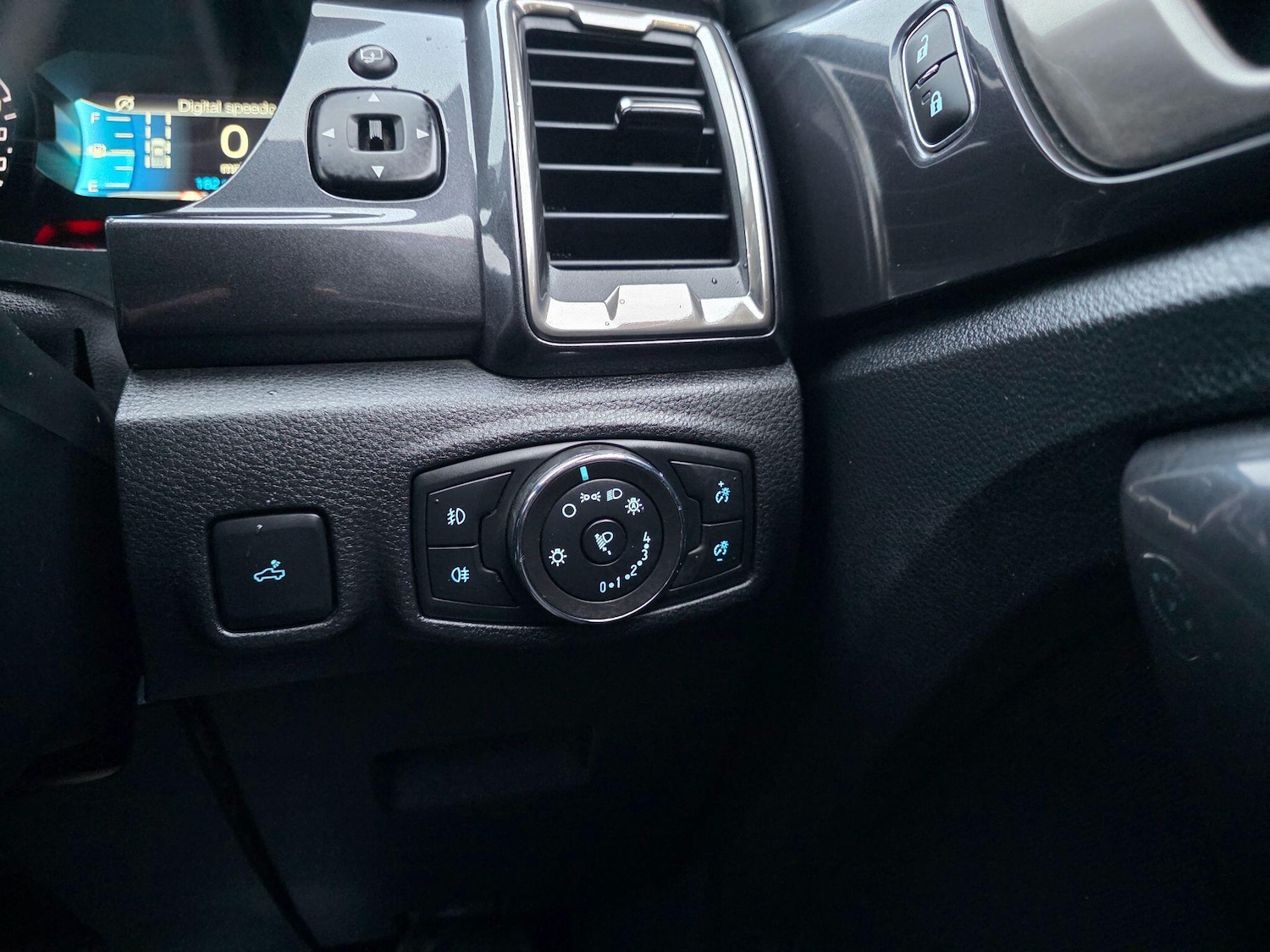 Used Ford Ranger 2021 for sale - 77291547: Photo 33