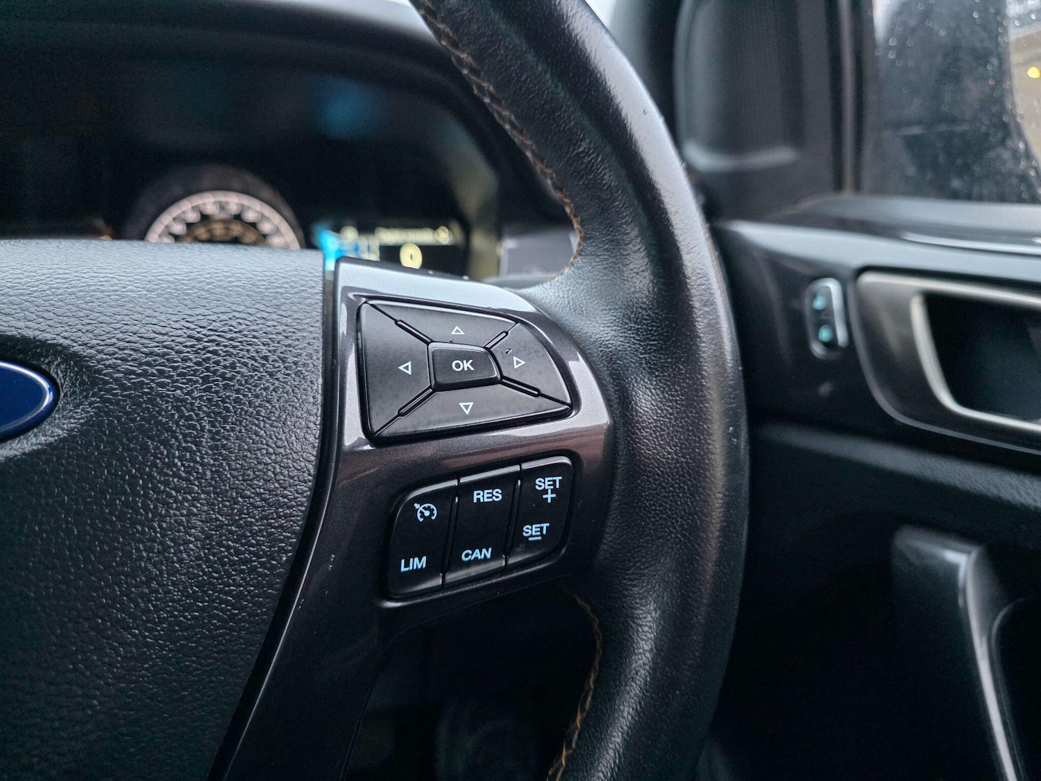 Used Ford Ranger 2021 for sale - 77291547: Photo 35