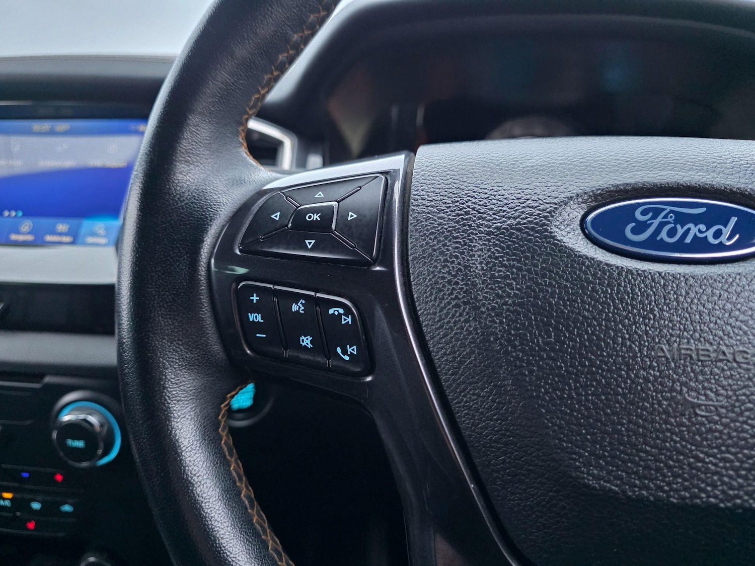 Used Ford Ranger 2021 for sale - 77291547: Photo 36