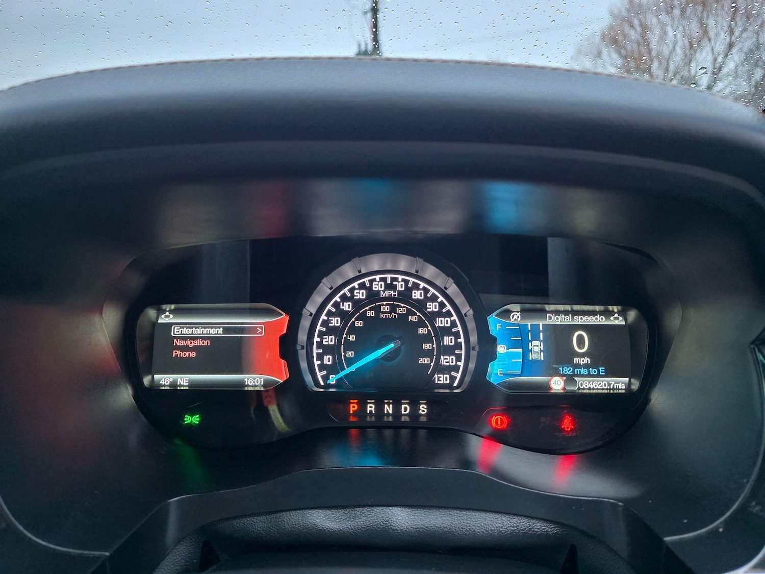 Used Ford Ranger 2021 for sale - 77291547: Photo 37