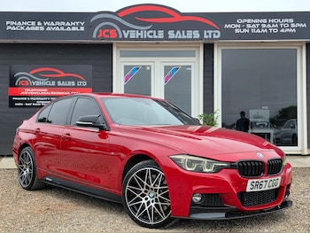 Used BMW 3 Series 2017 for sale - 79188137: Photo
