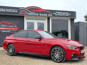 Used BMW 3 Series 2017 for sale - 79188137: Photo