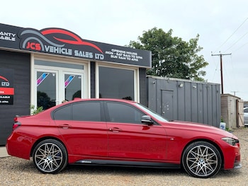 Used BMW 3 Series 2017 for sale - 79188137: Photo