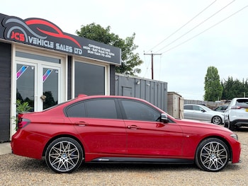Used BMW 3 Series 2017 for sale - 79188137: Photo