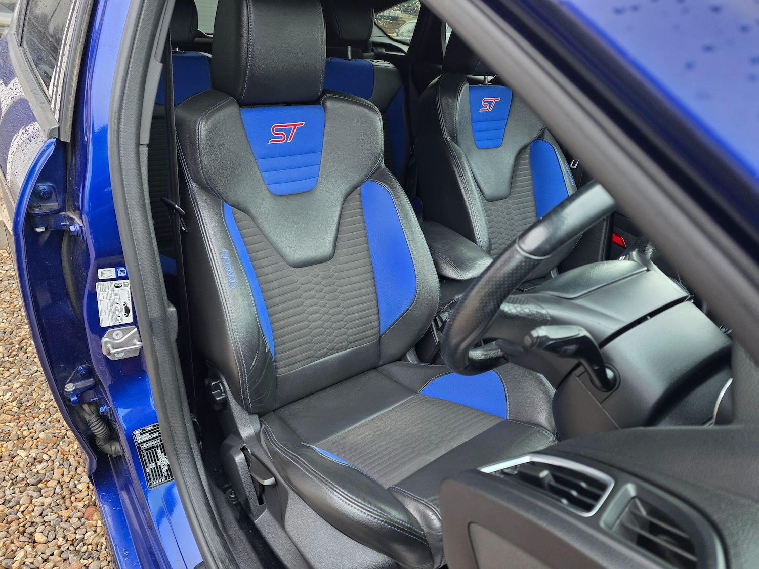 Used Ford Focus 2018 for sale - 77454648: Photo 14