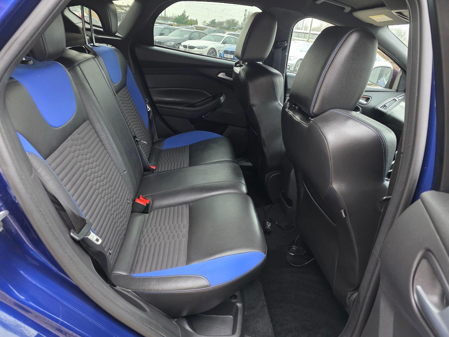 Used Ford Focus 2018 for sale - 77454648: Photo 15