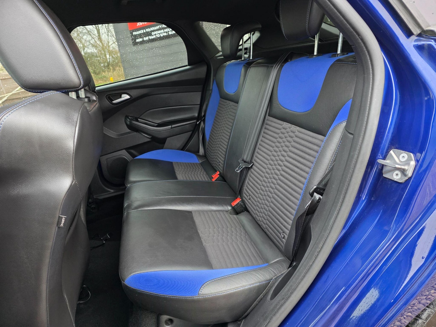 Used Ford Focus 2018 for sale - 77454648: Photo 17