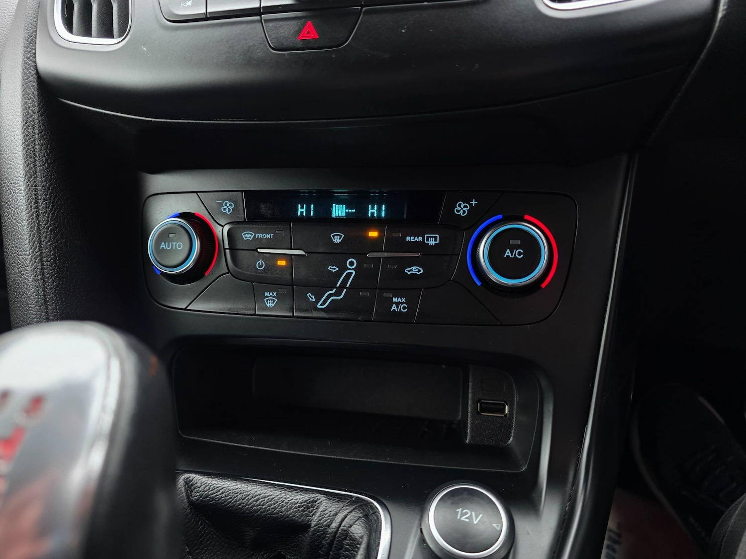 Used Ford Focus 2018 for sale - 77454648: Photo 24