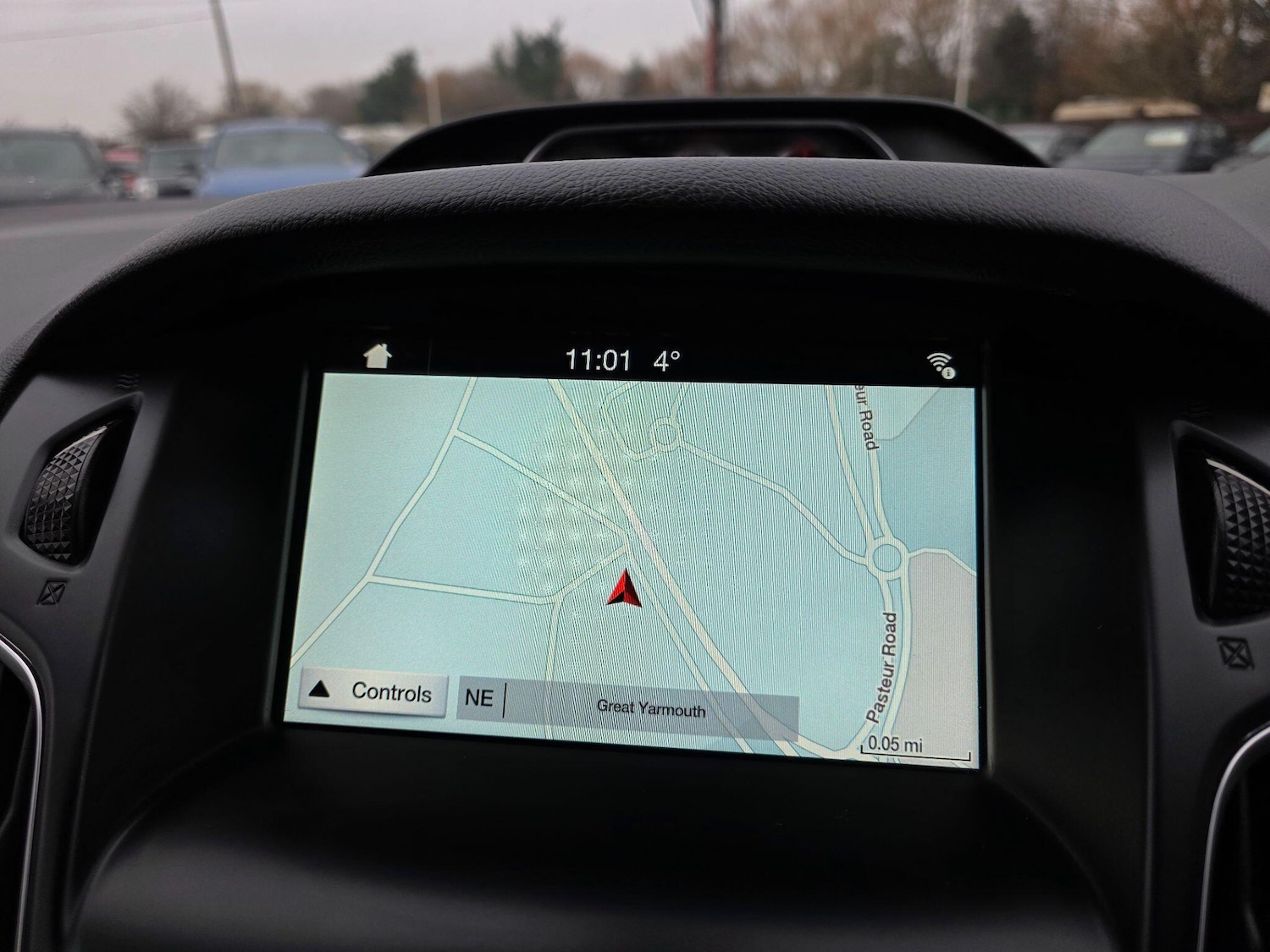 Used Ford Focus 2018 for sale - 77454648: Photo 26