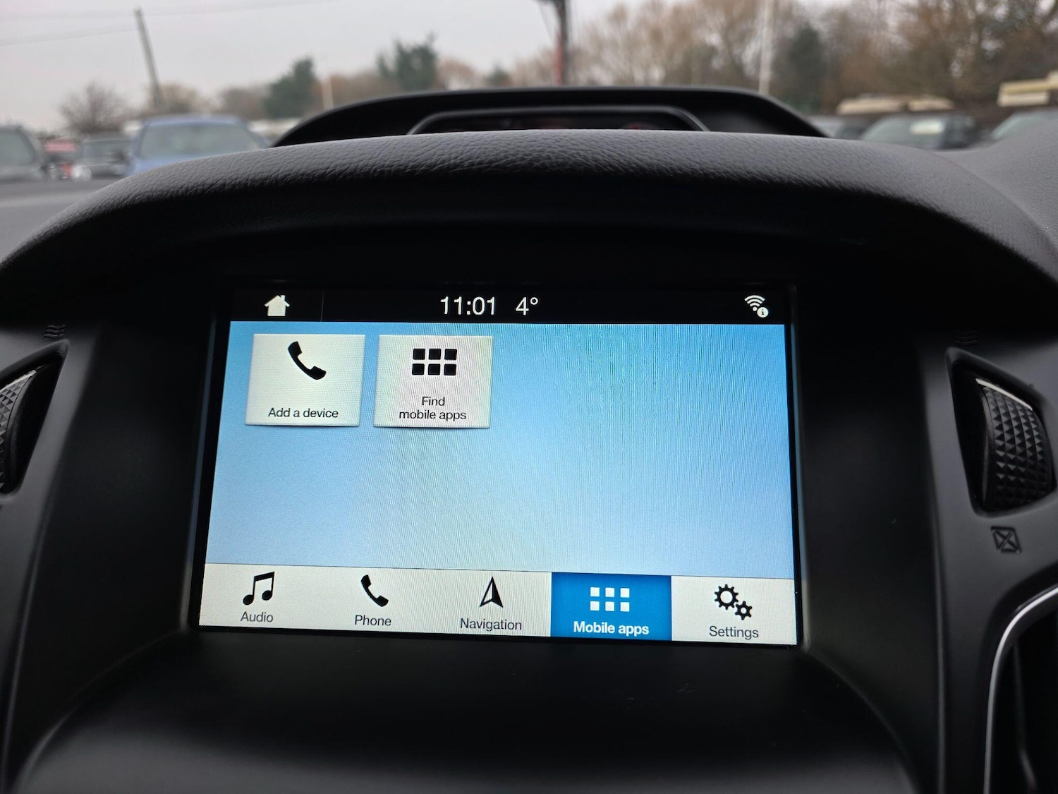 Used Ford Focus 2018 for sale - 77454648: Photo 29