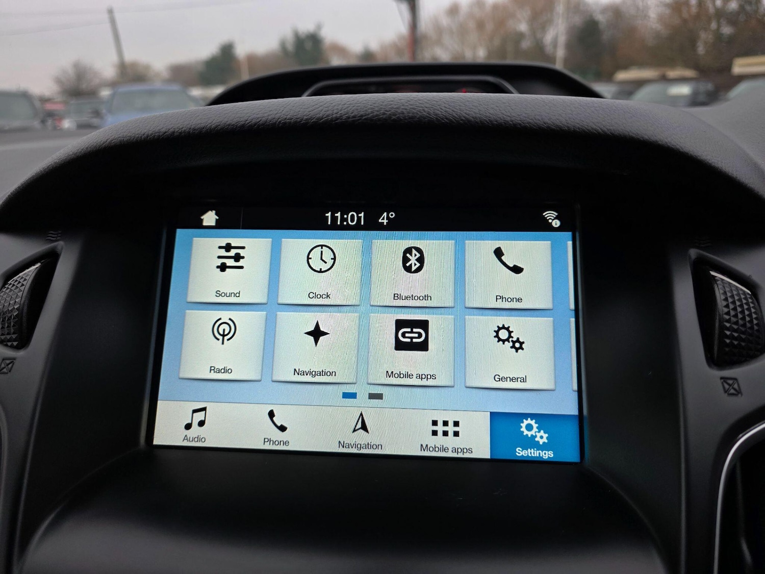 Used Ford Focus 2018 for sale - 77454648: Photo 30