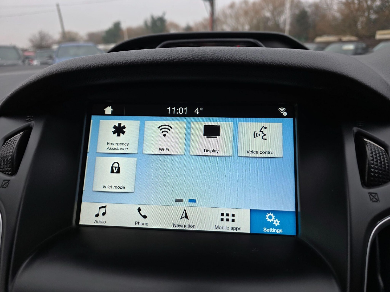 Used Ford Focus 2018 for sale - 77454648: Photo 31