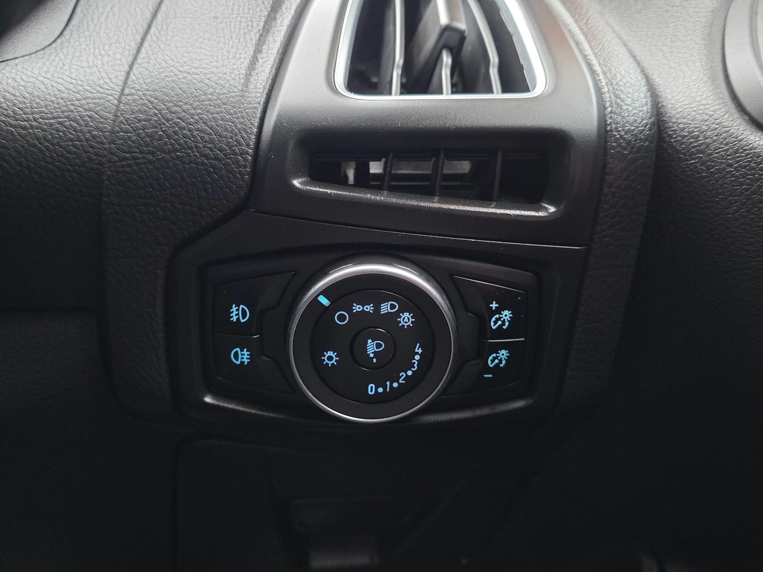 Used Ford Focus 2018 for sale - 77454648: Photo 34